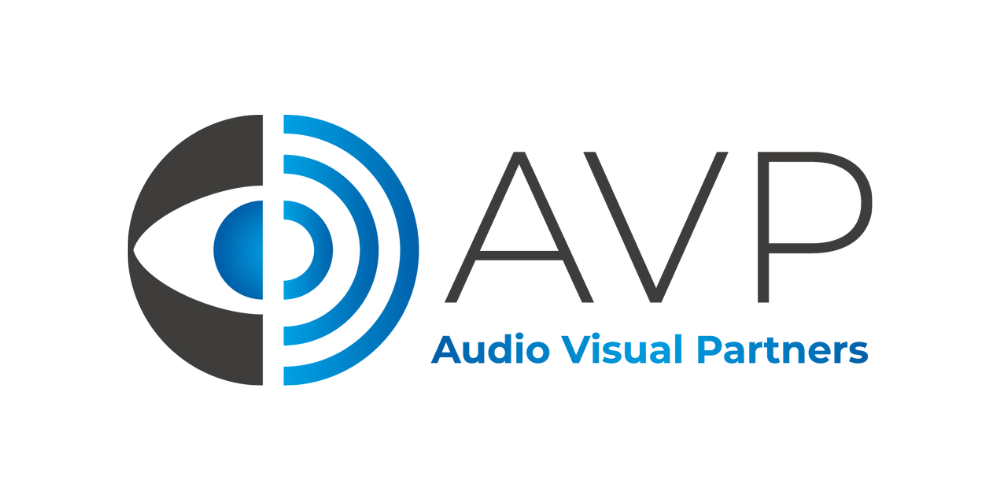 Logo de AVP Audiovisuel